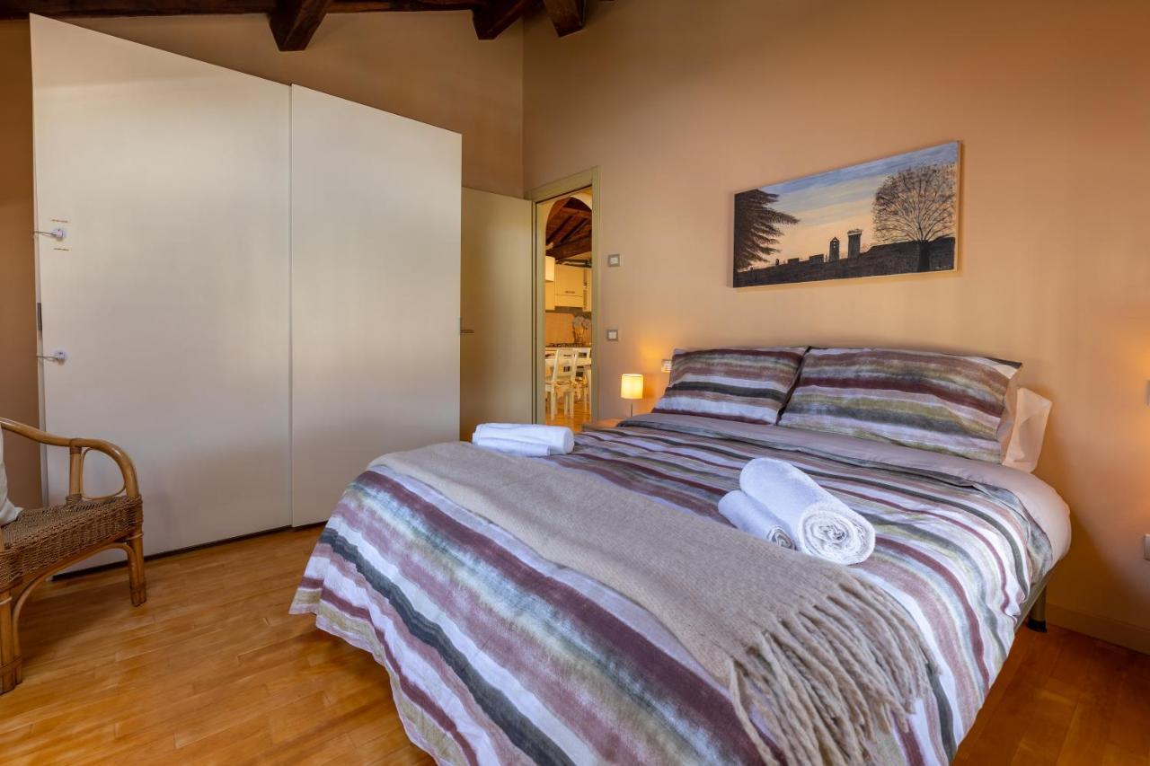50mt Dalle Mura+parcheggio*appartamento Tipico* Appartamento
