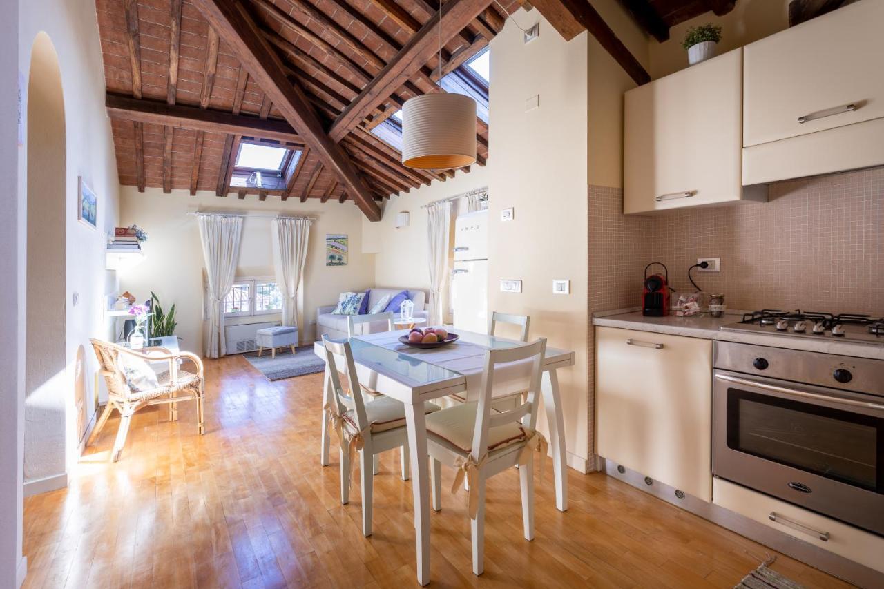 Appartamento 50mt Dalle Mura+parcheggio*appartamento Tipico* Lucca