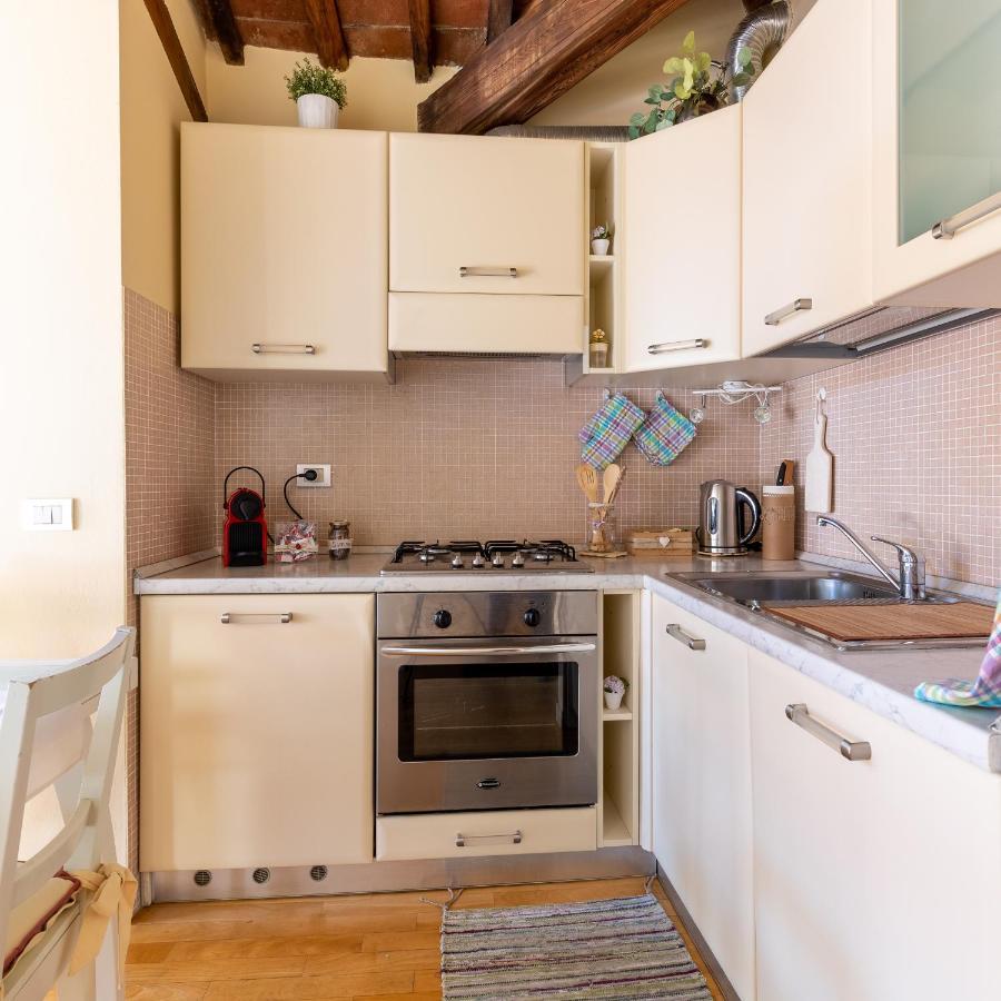 Appartamento 50mt Dalle Mura+parcheggio*appartamento Tipico* Lucca