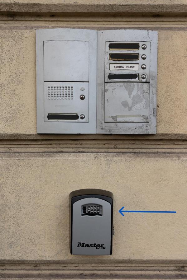 50mt Dalle Mura+parcheggio*appartamento Tipico* *