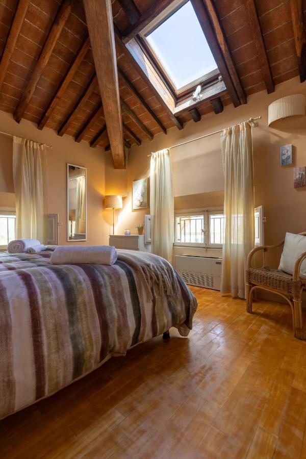 50mt Dalle Mura+parcheggio*appartamento Tipico* * Lucca