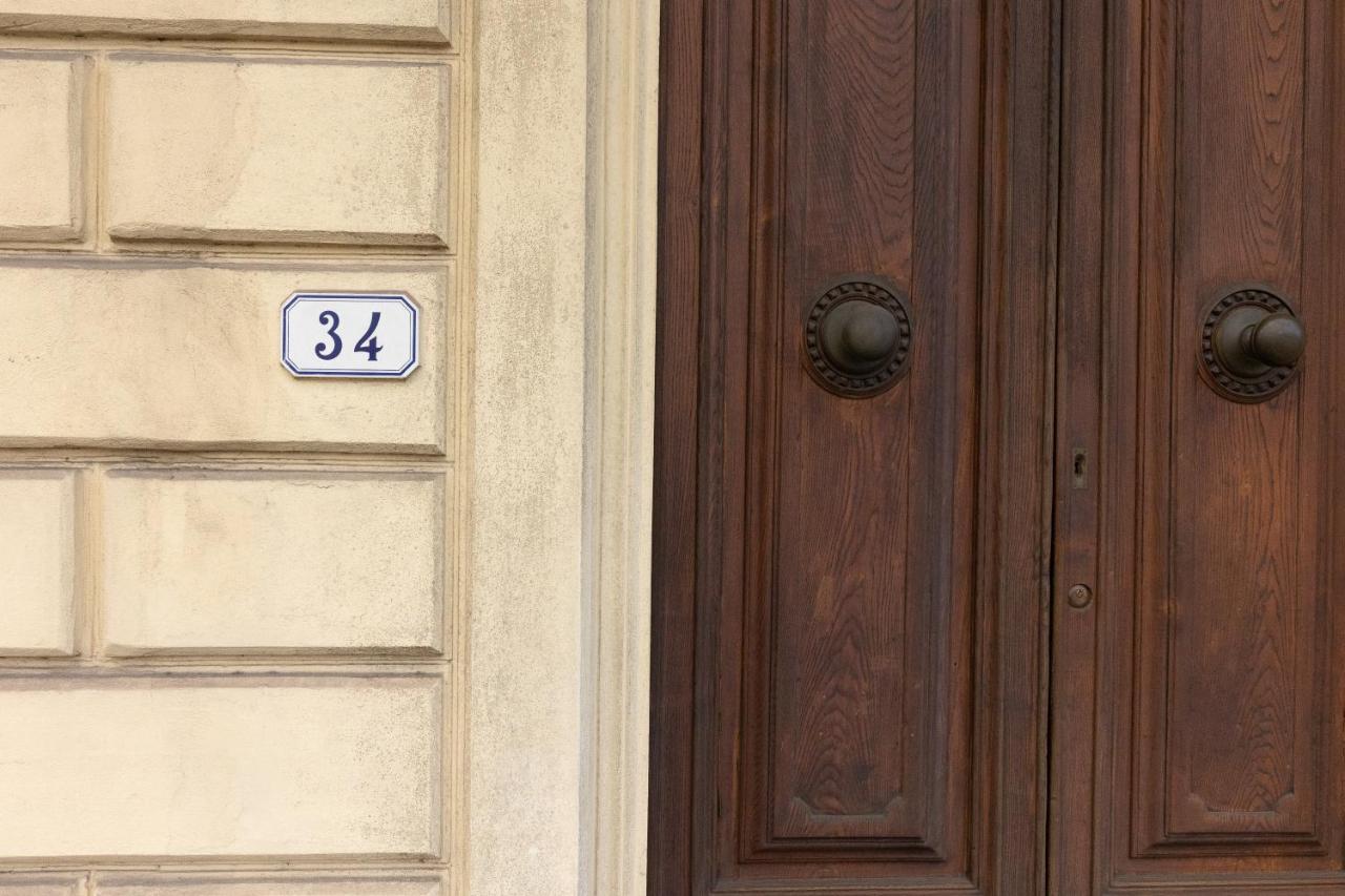50mt Dalle Mura+parcheggio*appartamento Tipico* Appartamento Lucca